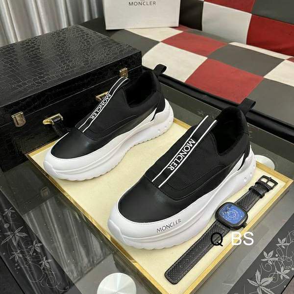Picture of Moncler Shoes _SKUMonclersz38-46BS031718269